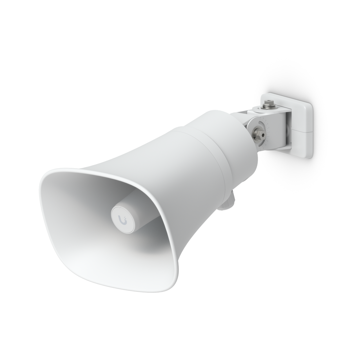 Ubiquiti UniFi AI Horn Speaker UP-AI-HORN-SPEAKER-W