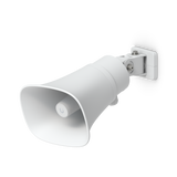 Ubiquiti UniFi AI Horn Speaker UP-AI-HORN-SPEAKER-W