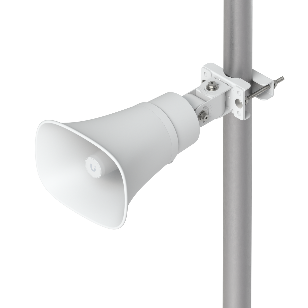 Ubiquiti UniFi AI Horn Speaker UP-AI-HORN-SPEAKER-W