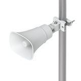 Ubiquiti UniFi AI Horn Speaker UP-AI-HORN-SPEAKER-W