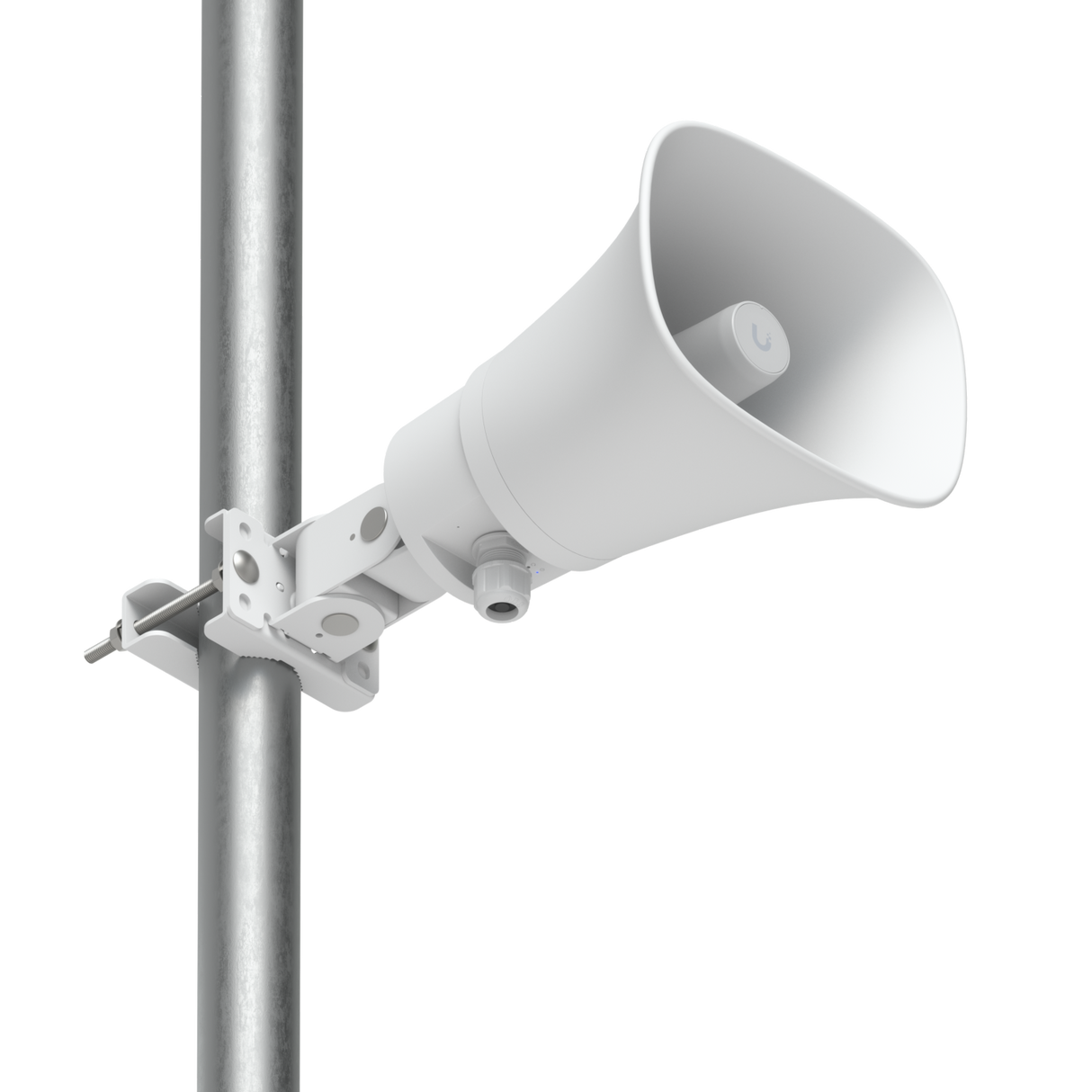 Ubiquiti UniFi AI Horn Speaker UP-AI-HORN-SPEAKER-W