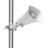 Ubiquiti UniFi AI Horn Speaker UP-AI-HORN-SPEAKER-W