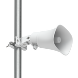 Ubiquiti UniFi AI Horn Speaker UP-AI-HORN-SPEAKER-W