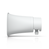 Ubiquiti UniFi AI Horn Speaker UP-AI-HORN-SPEAKER-W