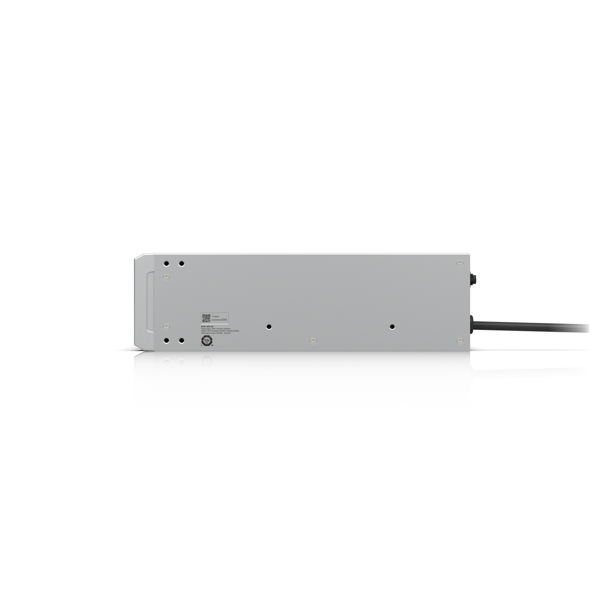 Ubiquiti UniFi UPS 2U UPS-2U-US