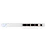 Ubiquiti UniFi Switch Standard 24 PoE (Gen1) US-24-250W