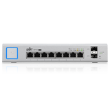 Ubiquiti UniFi 8 PoE, SFP (Gen1) US-8-150W (130W)