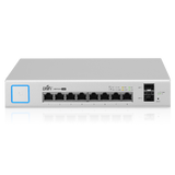 Ubiquiti UniFi 8 PoE, SFP (Gen1) US-8-150W (130W)