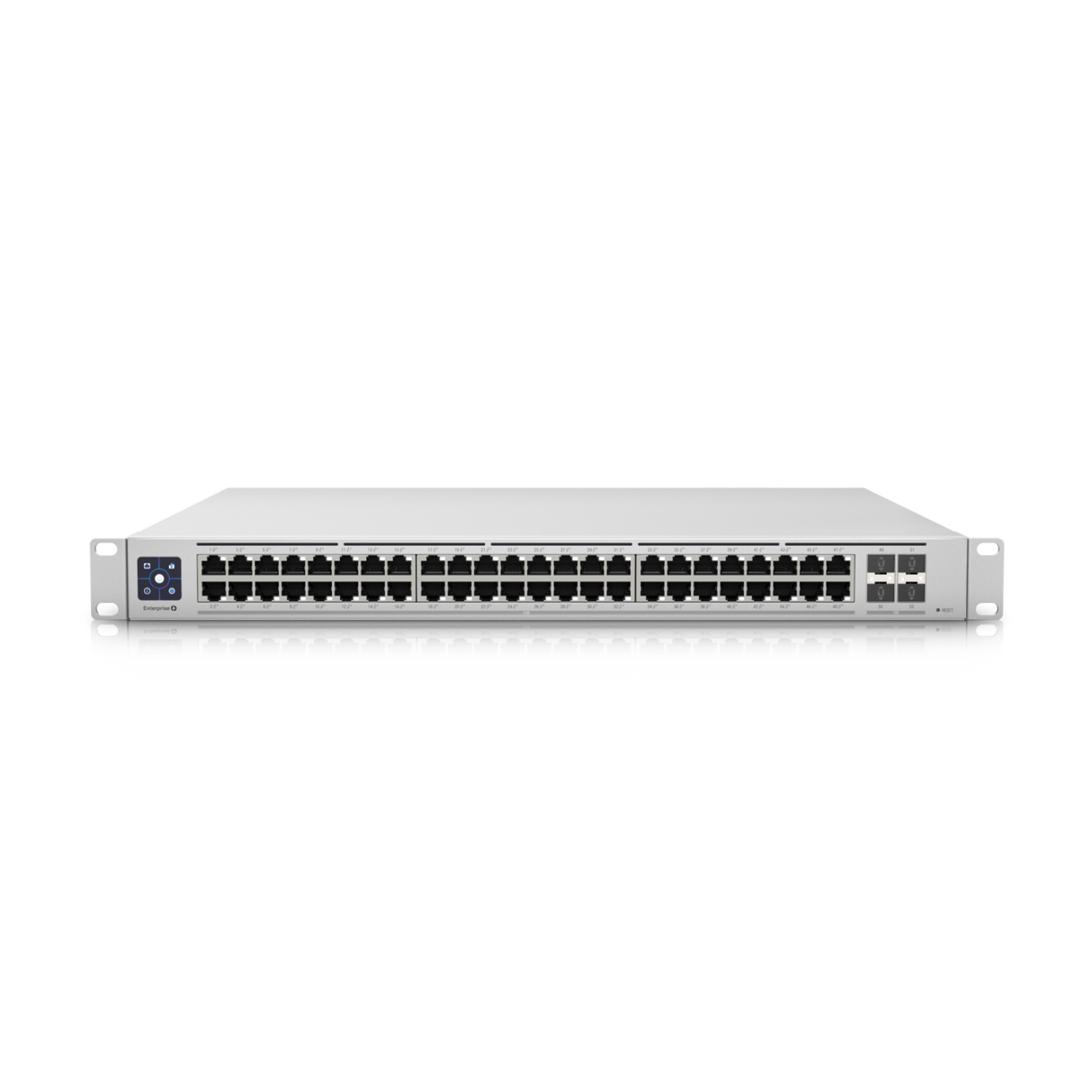 Ubiquiti UniFi Switch Enterprise 48 PoE USW-Enterprise-48-PoE (720W)