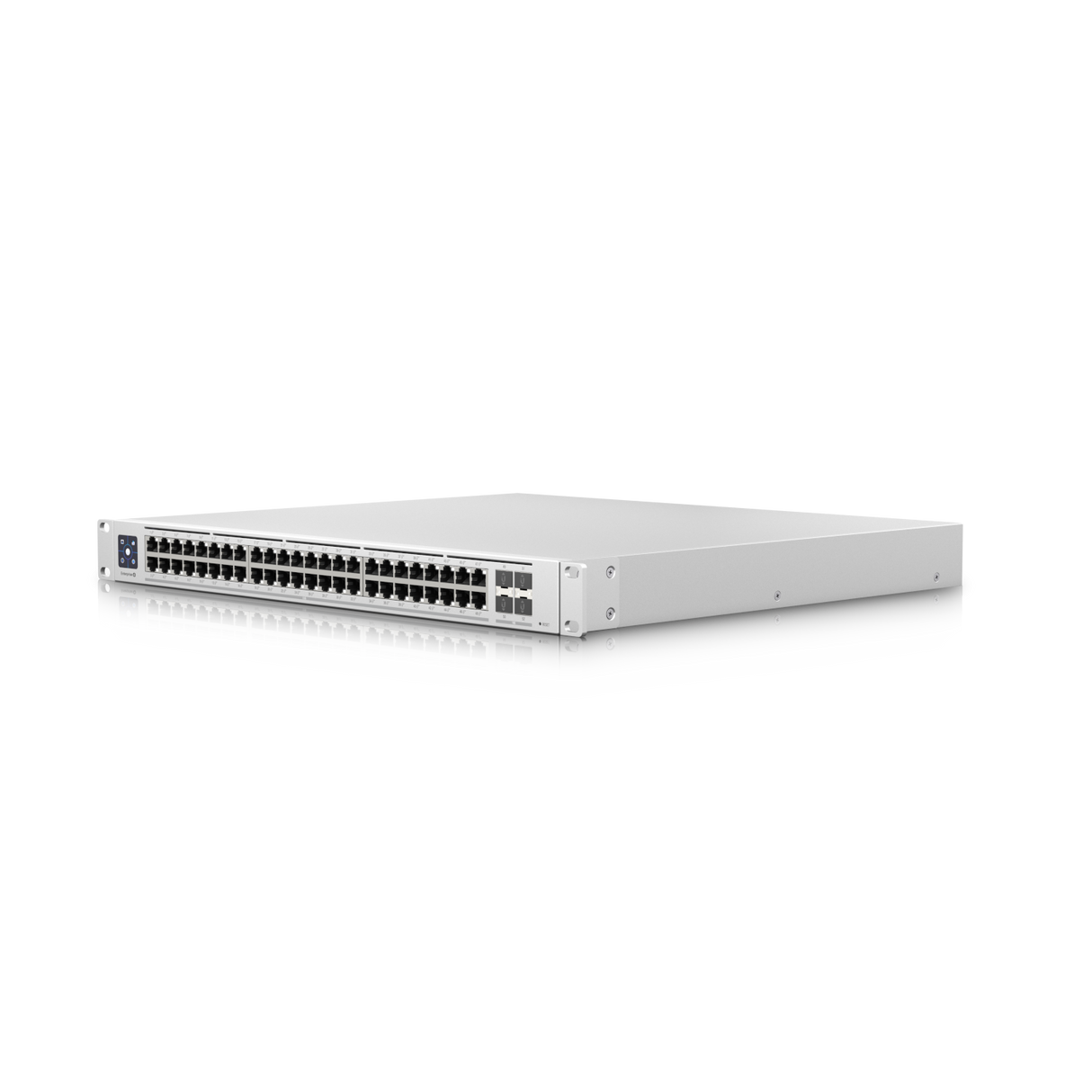 Ubiquiti UniFi Switch Enterprise 48 PoE USW-Enterprise-48-PoE (720W)