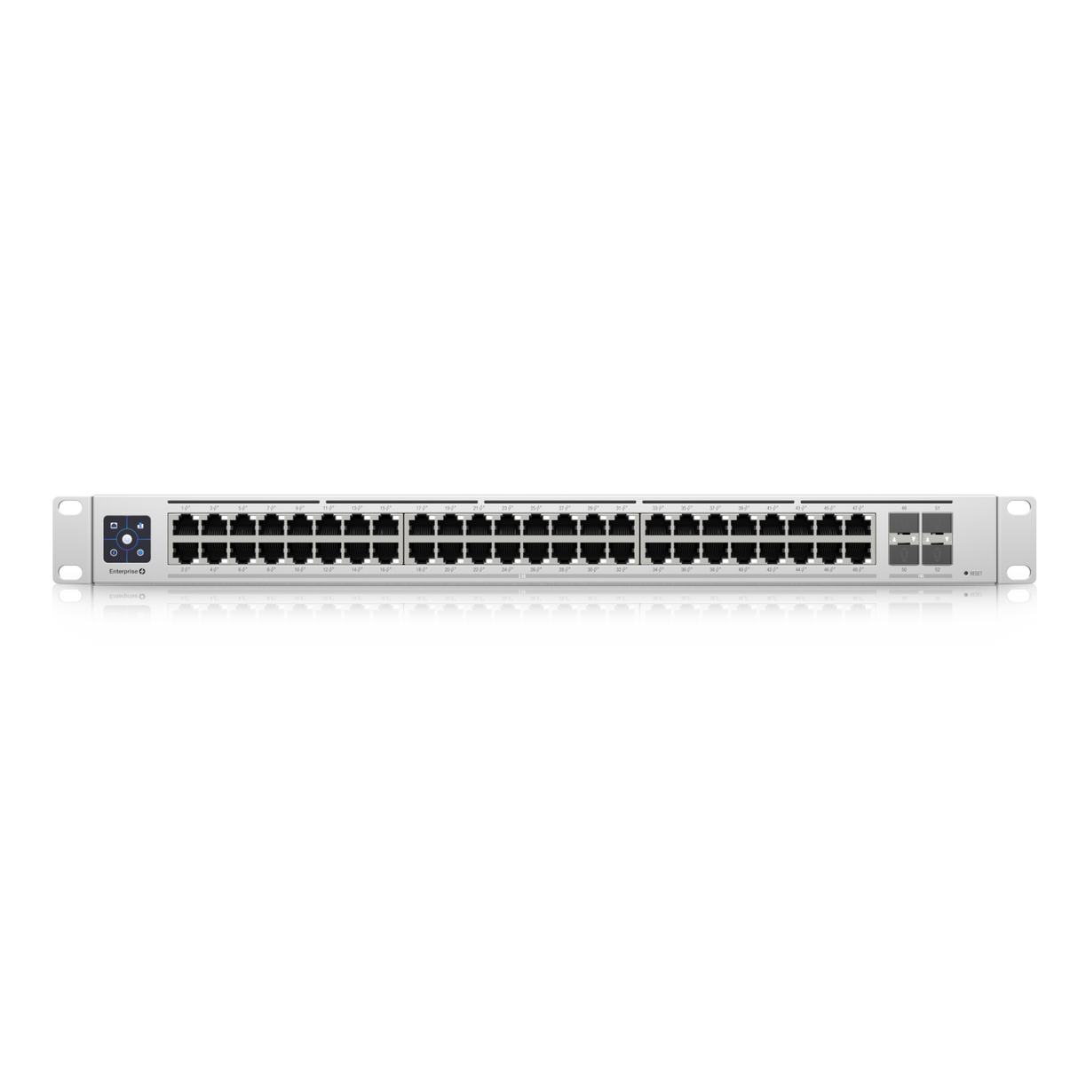 Ubiquiti UniFi Switch Enterprise 48 PoE USW-Enterprise-48-PoE (720W)