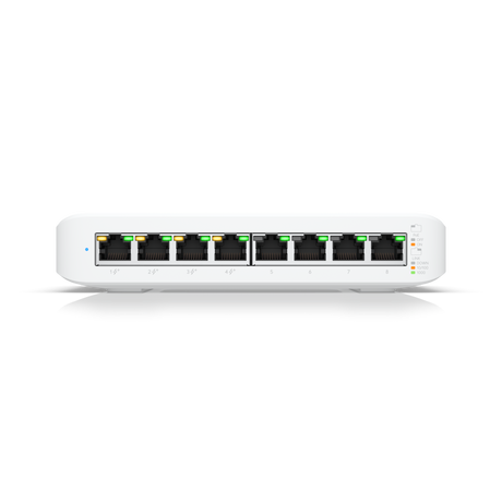 Ubiquiti UniFi Switch Lite 8 PoE USW-LITE-8-POE