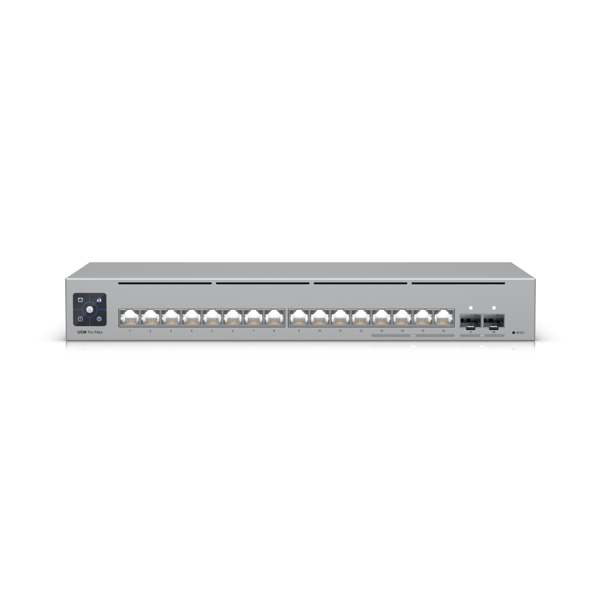 Ubiquiti UniFi Switch Pro Max 16 USW-Pro-Max-16