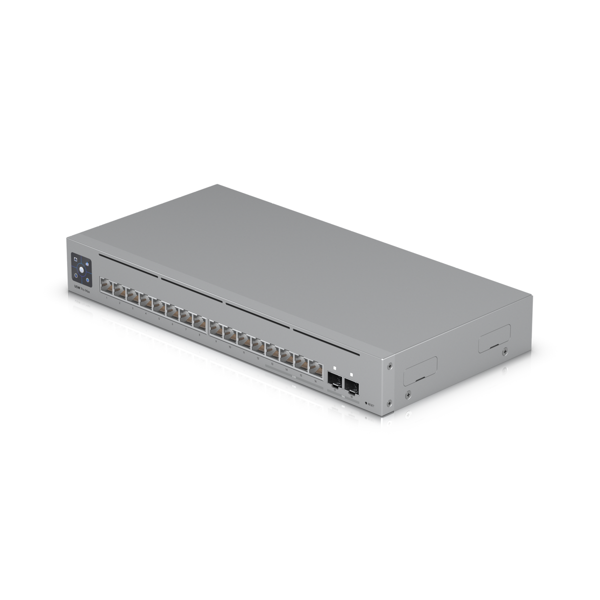 Ubiquiti UniFi Switch Pro Max 16 USW-Pro-Max-16