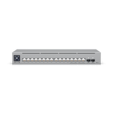 Ubiquiti UniFi Switch Pro Max 16 PoE USW-Pro-Max-16-PoE (180W)