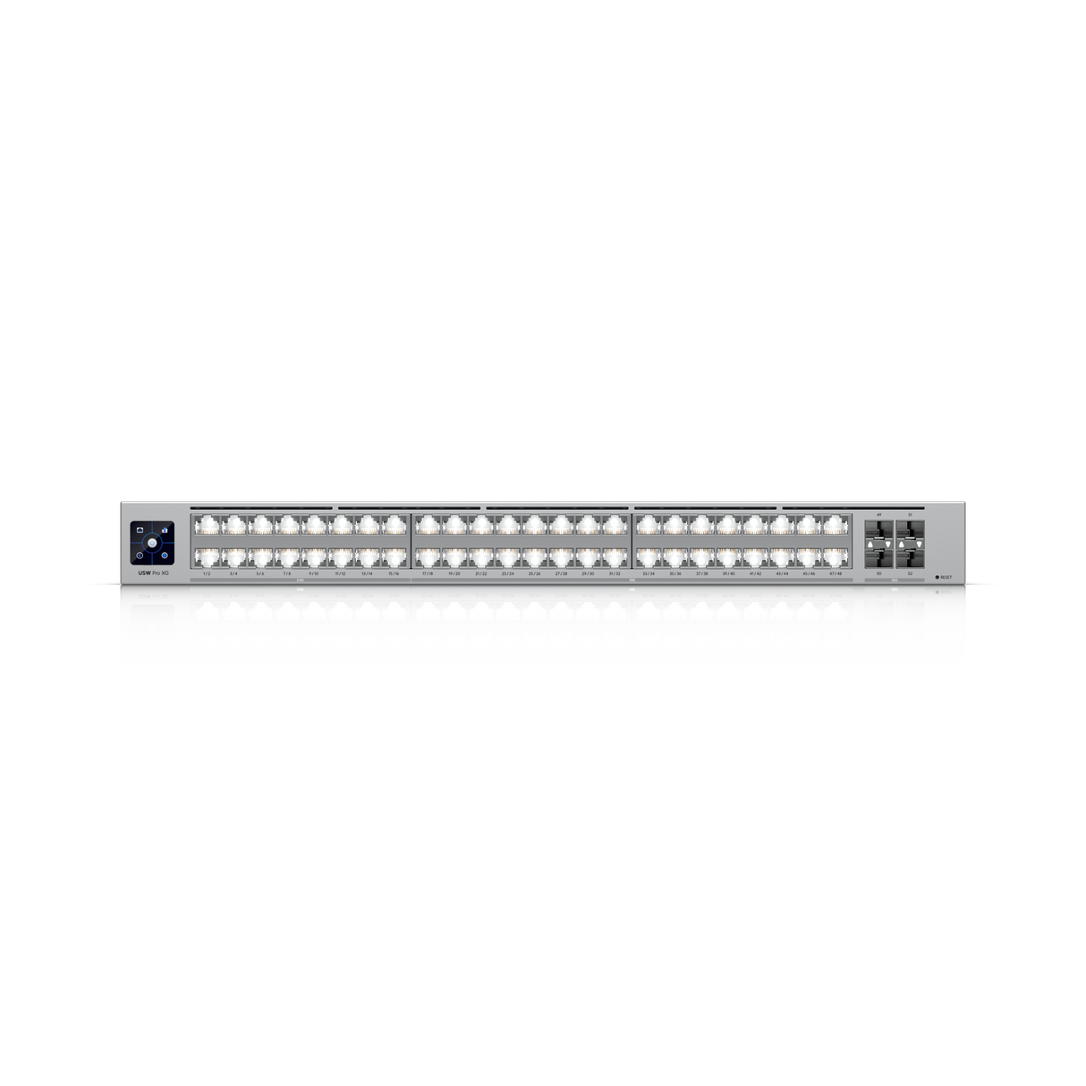 Ubiquiti UniFi Pro XG 48 USW-PRO-XG-48