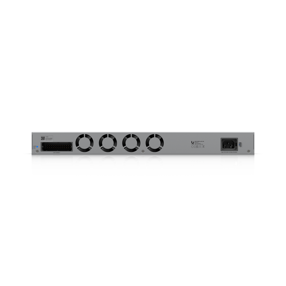 Ubiquiti UniFi Pro XG 48 USW-PRO-XG-48