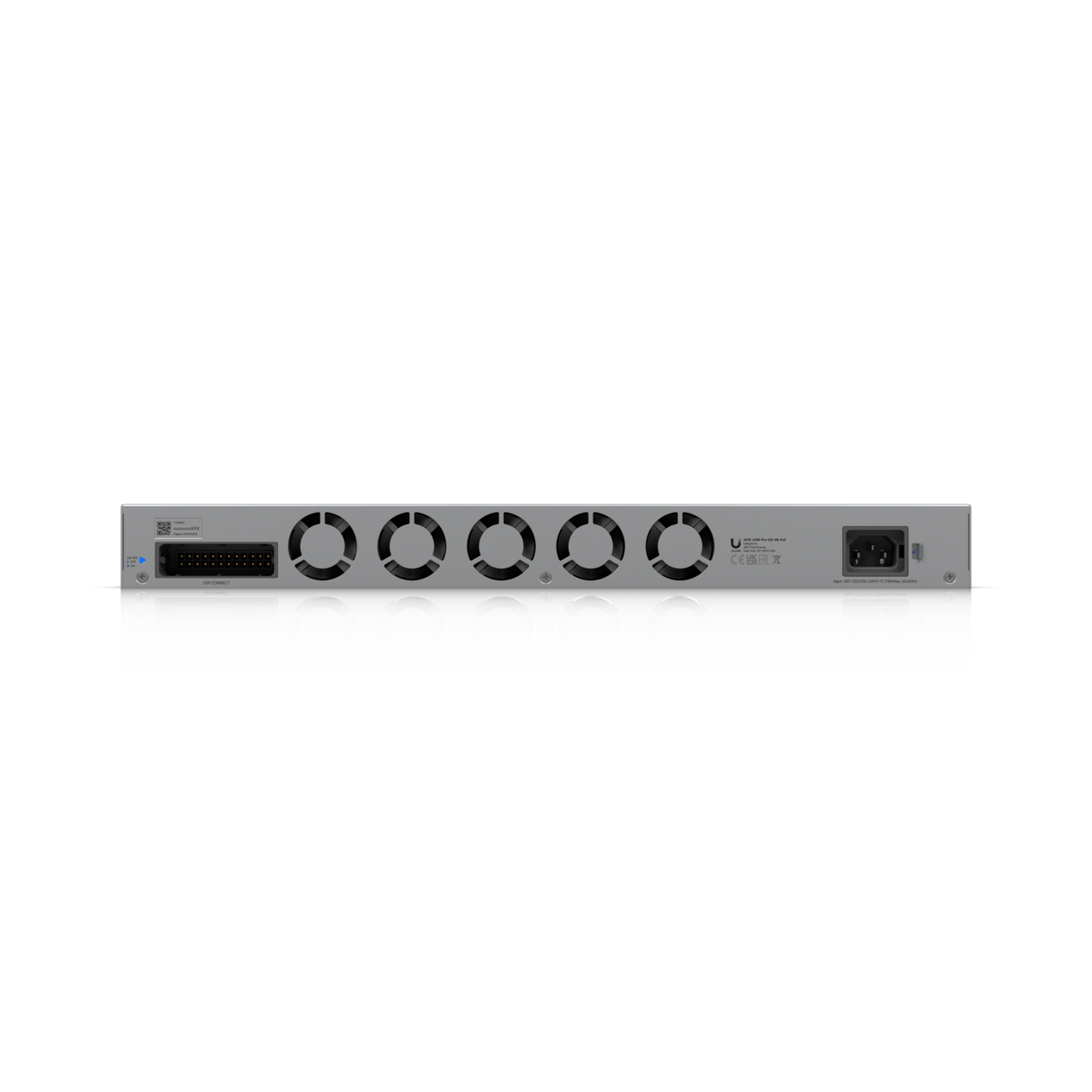 Ubiquiti UniFi Pro XG 48 PoE USW-PRO-XG-48-POE