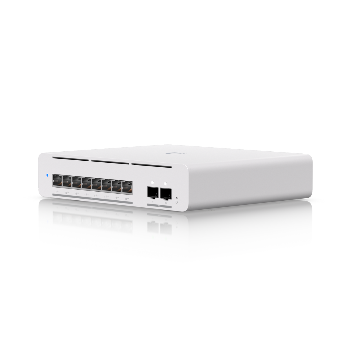 Ubiquiti UniFi Pro XG 8 PoE USW-PRO-XG-8-POE