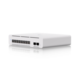 Ubiquiti UniFi Pro XG 8 PoE USW-PRO-XG-8-POE