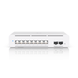 Ubiquiti UniFi Pro XG 8 PoE USW-PRO-XG-8-POE