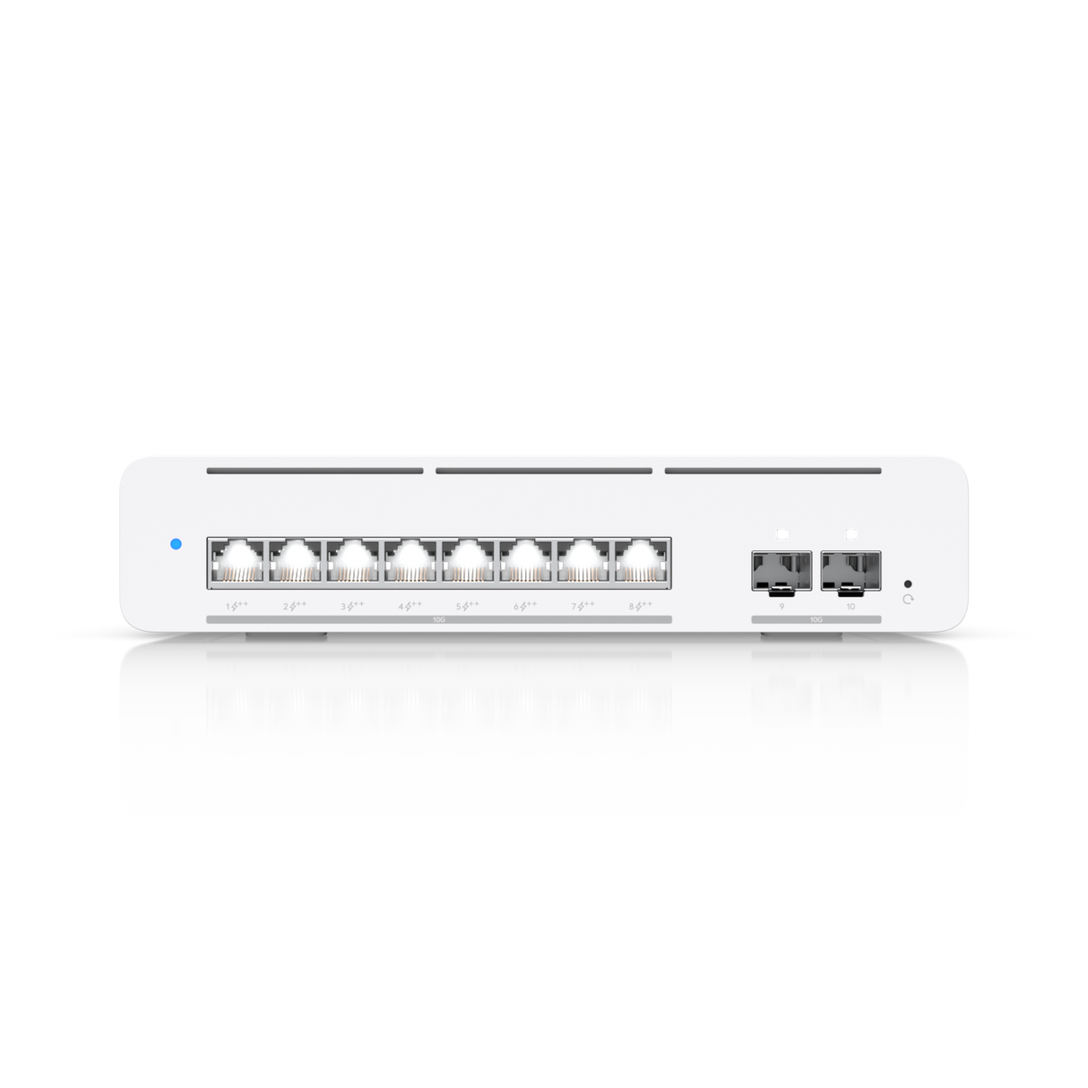 Ubiquiti UniFi Pro XG 8 PoE USW-PRO-XG-8-POE