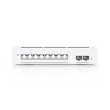 Ubiquiti UniFi Pro XG 8 PoE USW-PRO-XG-8-POE