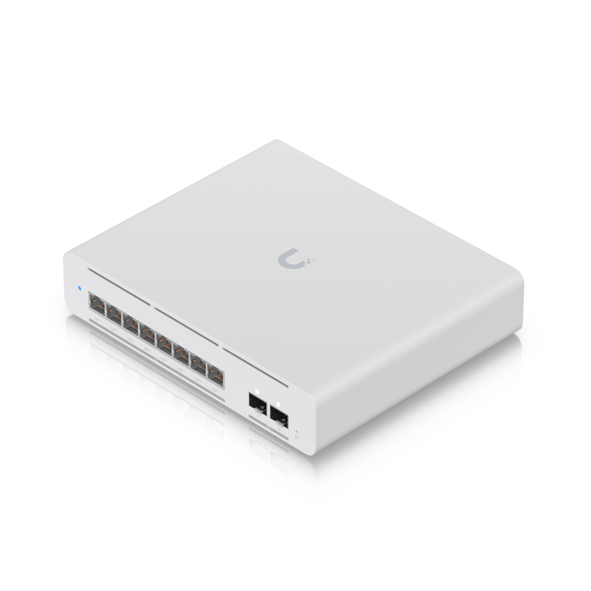 Ubiquiti UniFi Pro XG 8 PoE USW-PRO-XG-8-POE
