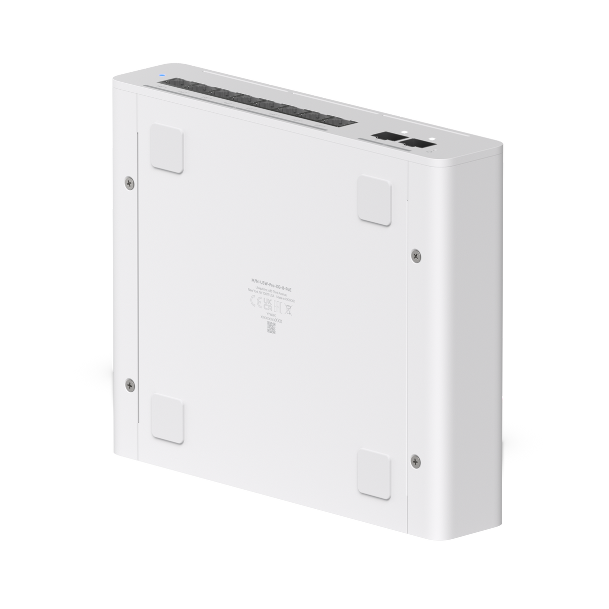 Ubiquiti UniFi Pro XG 8 PoE USW-PRO-XG-8-POE