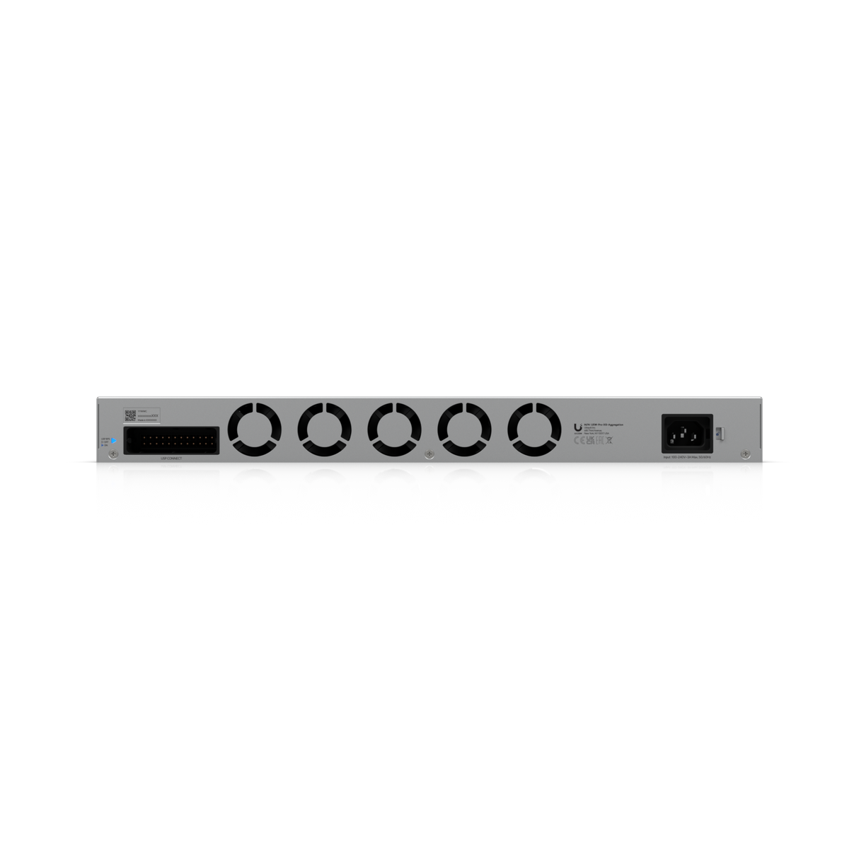 Ubiquiti UniFi Pro XG Aggregation USW-PRO-XG-AGGREGATION