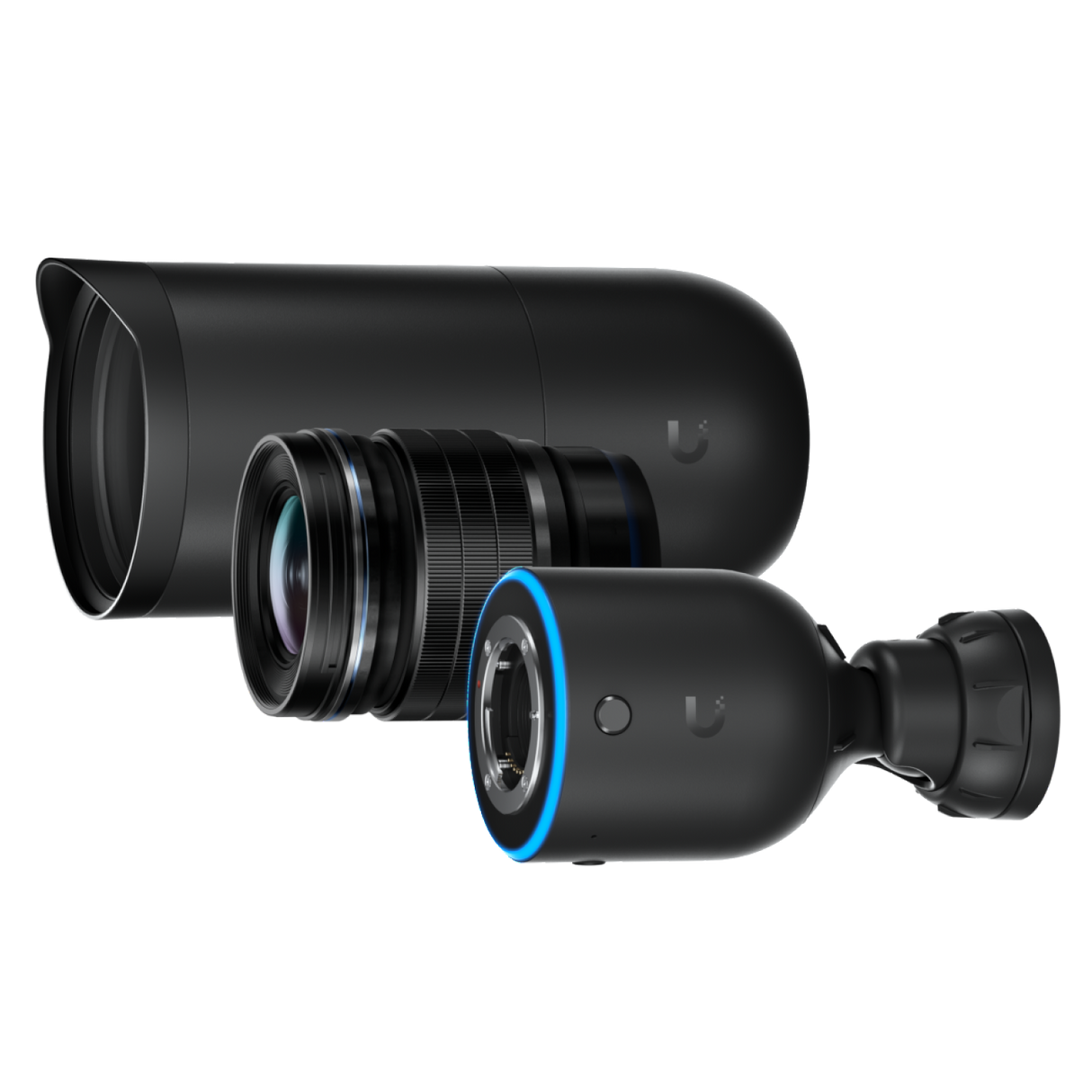 Ubiquiti UniFi AI DSLR UVC-AI-DSLR