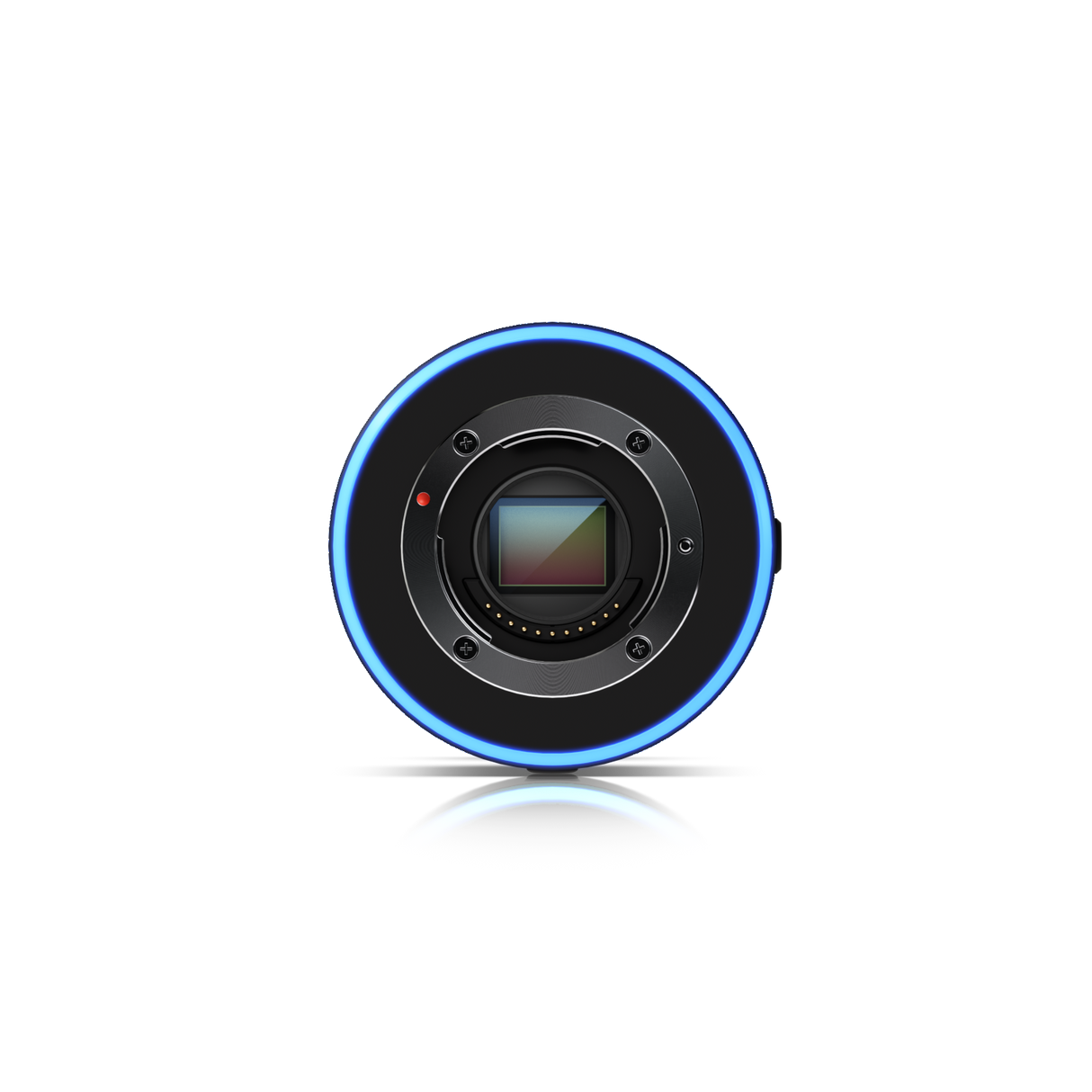 Ubiquiti UniFi AI DSLR UVC-AI-DSLR