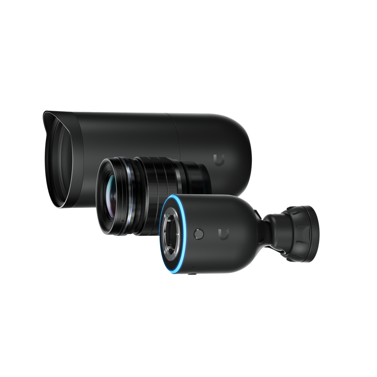 Ubiquiti UniFi AI DSLR UVC-AI-DSLR