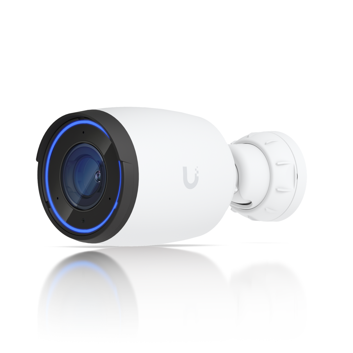 Ubiquiti UniFi Camera AI Professional White UVC-AI-PRO-WHITE