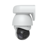 Ubiquiti UniFi AI PTZ Industrial UVC-AI-PTZ-W