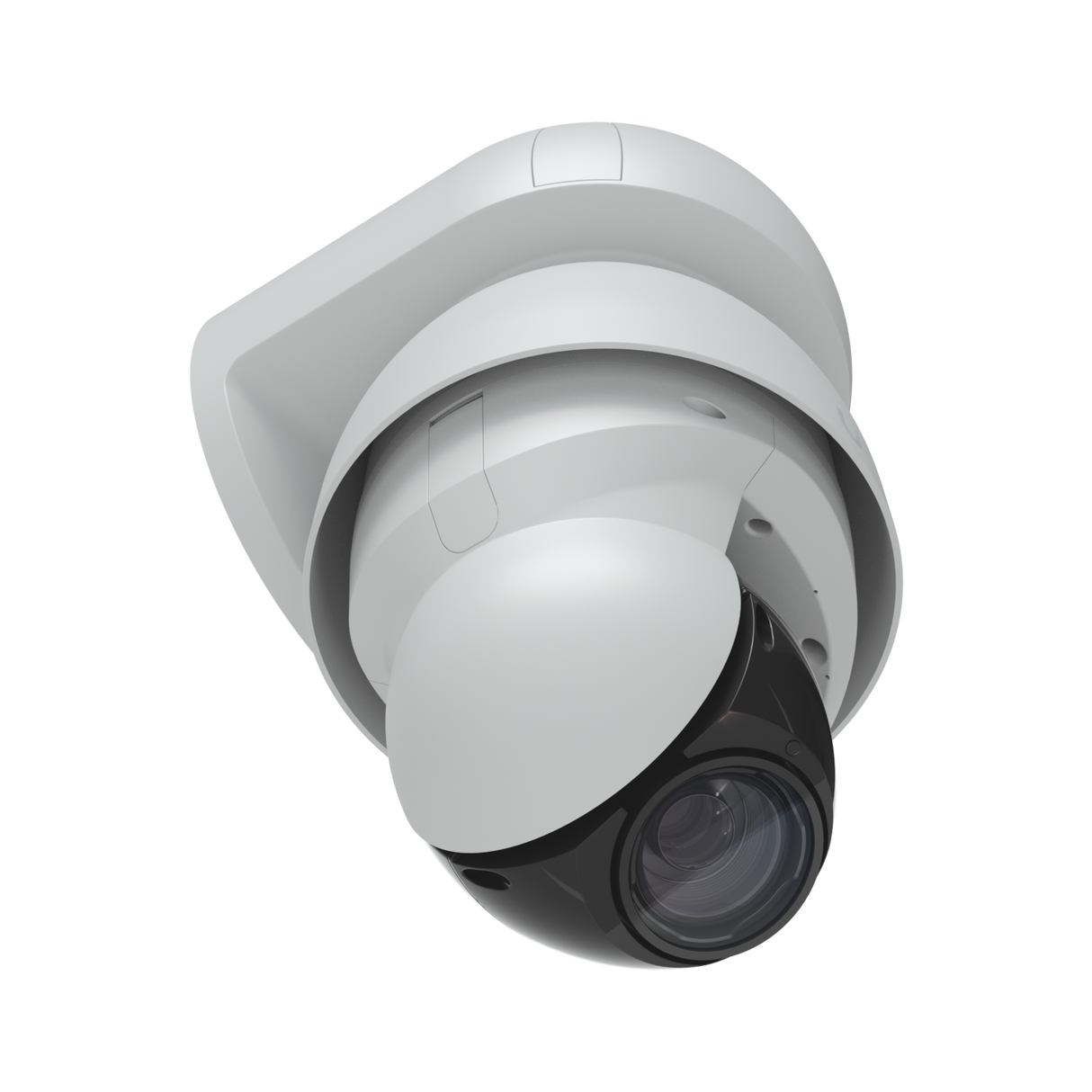 Ubiquiti UniFi AI PTZ Industrial UVC-AI-PTZ-W