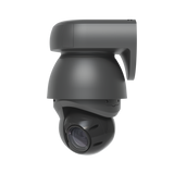 Ubiquiti UniFi AI PTZ Industrial UVC-AI-PTZ-B