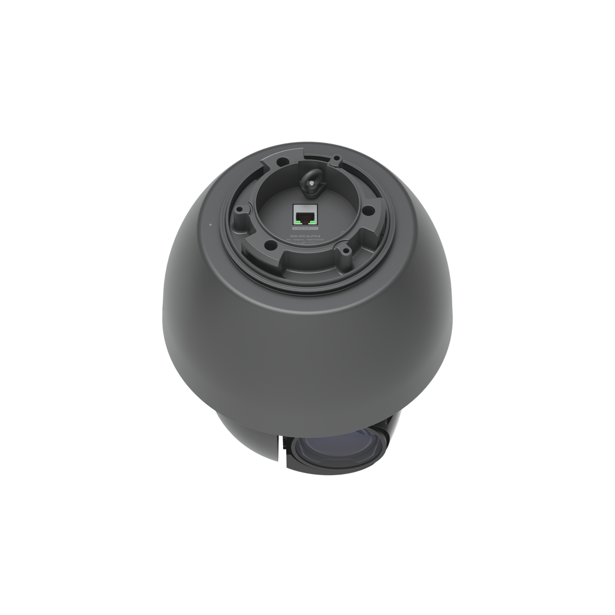 Ubiquiti UniFi AI PTZ Industrial UVC-AI-PTZ-B