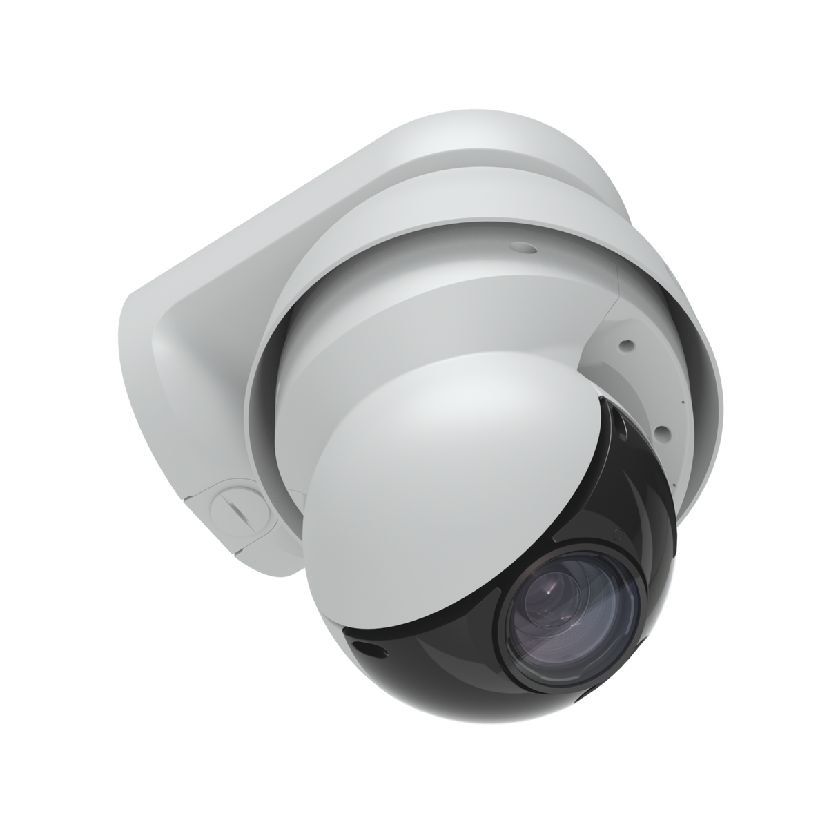 Ubiquiti UniFi AI PTZ Precision UVC-AI-PTZ-PRECISION-W