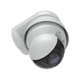 Ubiquiti UniFi AI PTZ Precision UVC-AI-PTZ-PRECISION-W