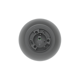 Ubiquiti UniFi AI PTZ Precision UVC-AI-PTZ-PRECISION-B