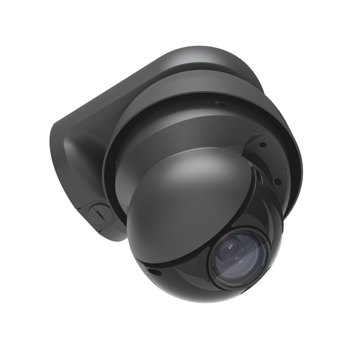 Ubiquiti UniFi AI PTZ Precision UVC-AI-PTZ-PRECISION-B
