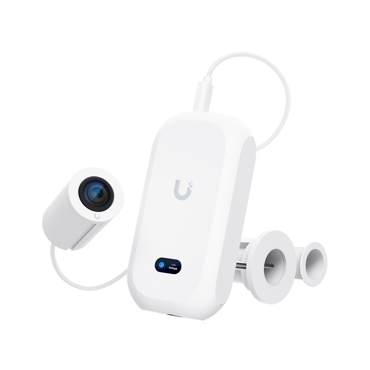 Ubiquiti UniFi AI Theta Pro UVC-AI-Theta-Pro