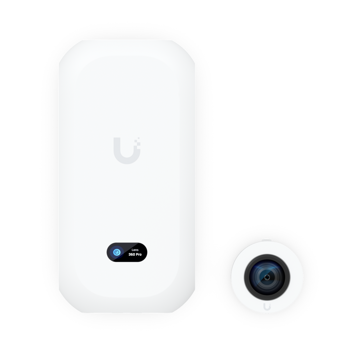 Ubiquiti UniFi AI Theta Pro UVC-AI-Theta-Pro