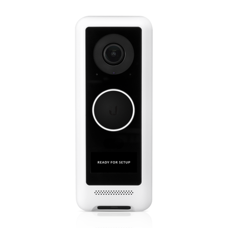 Ubiquiti UniFi Protect G4 Doorbell UVC-G4-DOORBELL