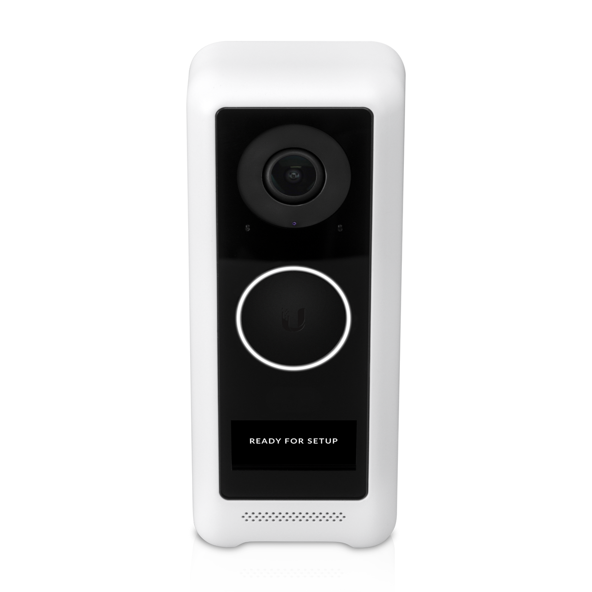 Ubiquiti UniFi Protect G4 Doorbell UVC-G4-DOORBELL