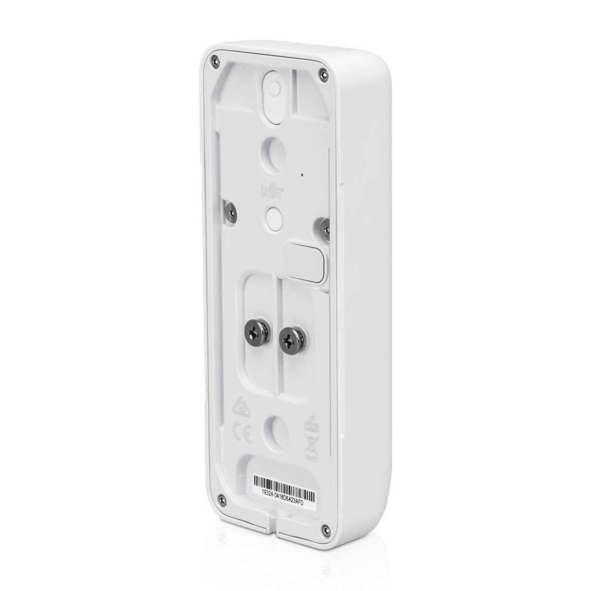 Ubiquiti UniFi Protect G4 Doorbell UVC-G4-DOORBELL