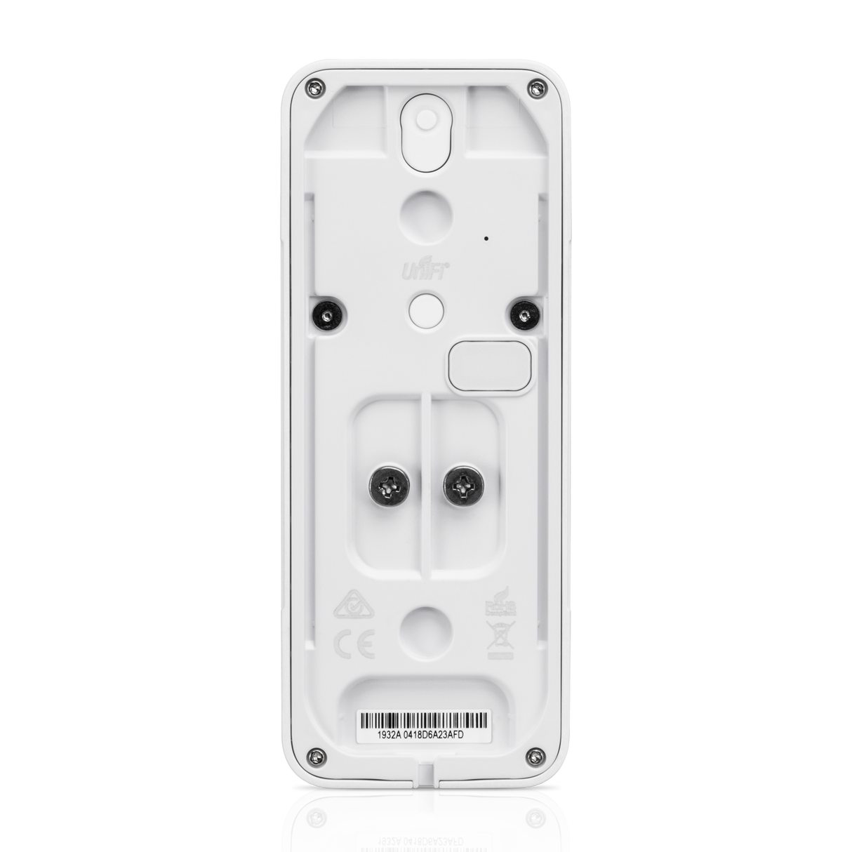 Ubiquiti UniFi Protect G4 Doorbell UVC-G4-DOORBELL