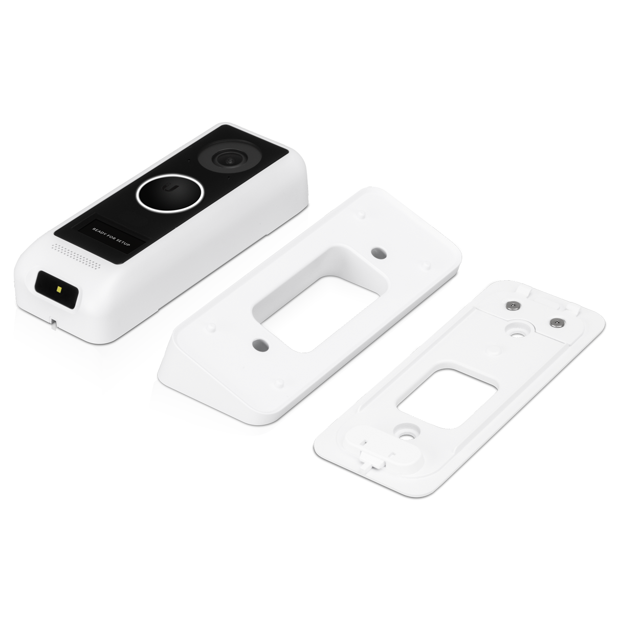 Ubiquiti UniFi Protect G4 Doorbell UVC-G4-DOORBELL