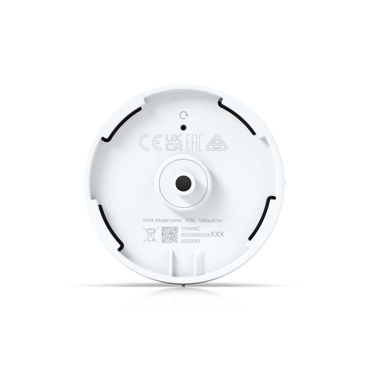 Ubiquiti G5 Dome Ultra UVC-G5-Dome-Ultra-B